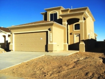 7205 Jericho Tree Dr, El Paso, TX 79934 
