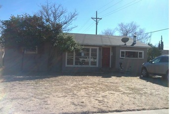 1919 43rd St, Lubbock, TX 79412 