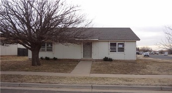 9402 Canton Ave, Lubbock, TX 79423 