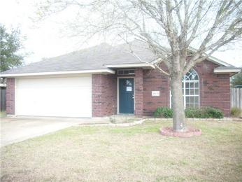4803 Brompton Ln, Bryan, TX 77802 