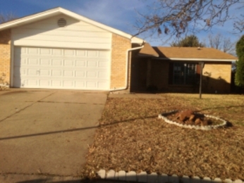705 Marlow Place, Arlington, TX 76014 