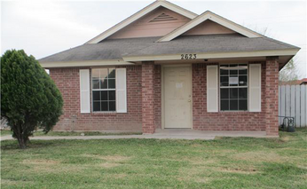 2623 El Mar St, Brownsville, TX 78520 