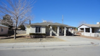 500 Debra Ln, Anthony, TX 79821 