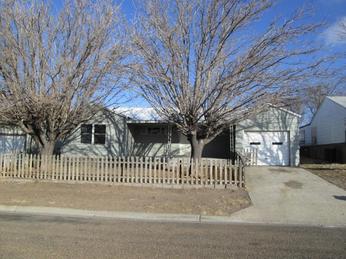 120 Cottonwood, Borger, TX 79007 