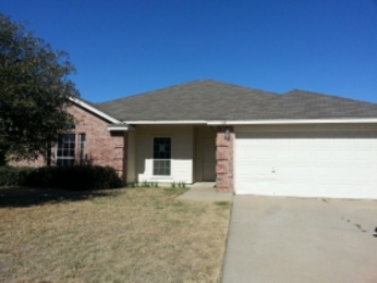 932 Joshua Drive, Burleson, TX 76028 