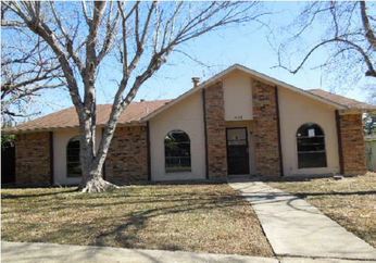 3702 Dumas Trl, Garland, TX 75043 