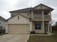 1125 Four Seasons Farm Blvd, Kyle, TX 78640 