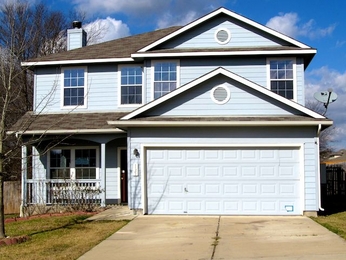 11302 Brownsboro Ct, Manor, TX 78653 