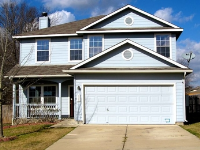 11302 Brownsboro Ct, Manor, TX 78653 