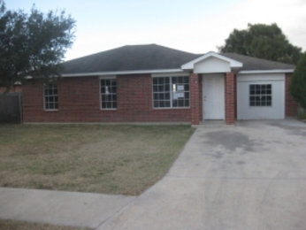 4009 E Manzanillo, Weslaco, TX 78596 