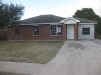 4009 E Manzanillo, Weslaco, TX 78596 