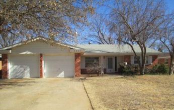 6007 Oxford Ave, Lubbock, TX 79413 