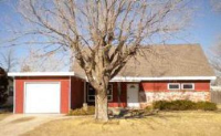 1112 Crane Road, Pampa, TX 79065 