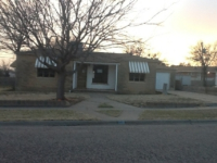 108 Peach St, Snyder, TX 79549 