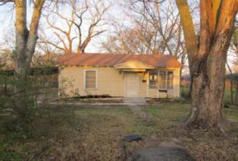 3821 Dabney St, Houston, TX 77026 