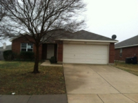 1529 Carrigan Ln, Denton, TX 76207 