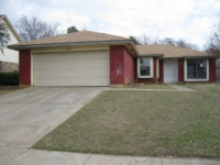 703 Ascot Drive, Euless, TX 76040 