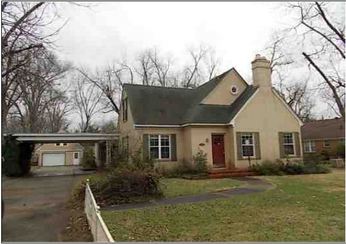 207 W Miller St, Atlanta, TX 75551 