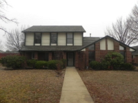 3301 Darion Ln, Plano, TX 75093 