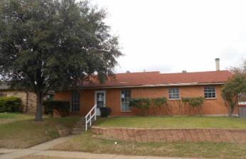 1537 Firebird Drive, Dallas, TX 75241 