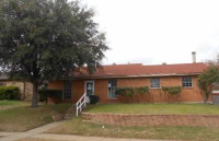 1537 Firebird Drive, Dallas, TX 75241 