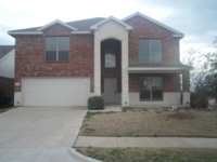2004 Kings Forest Dr, Heartland, TX 75126 