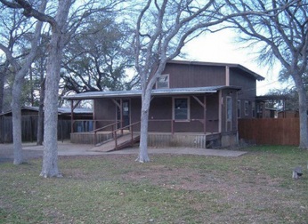 2605 Kingscircle Dr, Granite Shoals, TX 78654 