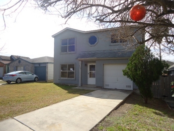 3725 Candlestone Dr, San Antonio, TX 78244 