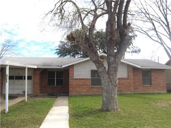 5302 Cynthia Linn St, San Antonio, TX 78223 