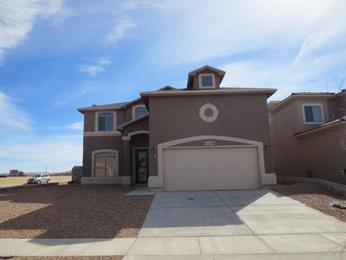 3176 Rustic Hidden Dr, El Paso, TX 79938 