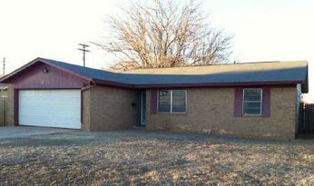605 South Lane, Brownfield, TX 79316 