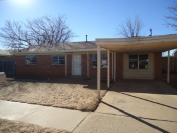 206 Bobby St, Levelland, TX 79336 