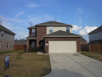 17710 Laurelton Dr, Humble, TX 77396 