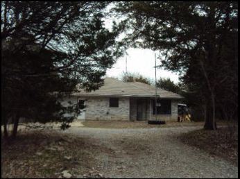 1260 Eastline Road, Bells, TX 75414 
