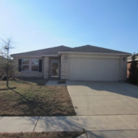 10324 Roosevelt Gap Ct, Fort Worth, TX 76140 