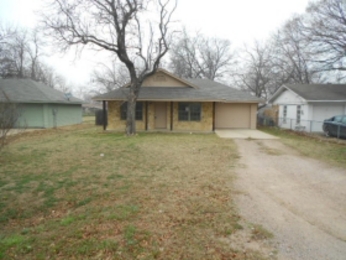 407 Elm Street, Collinsville, TX 76233 