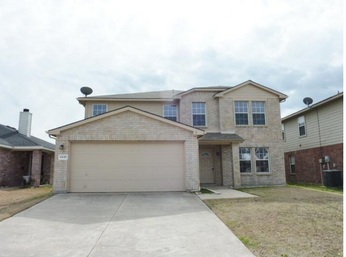 3436 Desert Mesa Rd, Fort Worth, TX 76262 