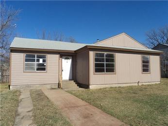 1724 Biggs Ter, Arlington, TX 76010 