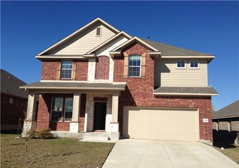 2404 Gavin Trl, Pflugerville, TX 78660 