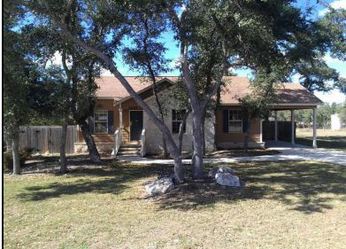 2229 Jennifer Lane, Blanco, TX 78606 