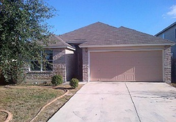 6314 Antares Park, San Antonio, TX 78239 
