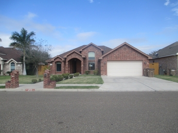 1721 Inez Ave, Edinburg, TX 78539 