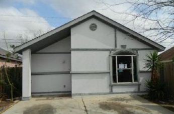 1109 Minutemen Dr., Laredo, TX 78046 