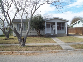4309 Teak St, Corpus Christi, TX 78411 