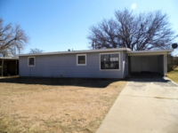 2115 48th St, Lubbock, TX 79412 