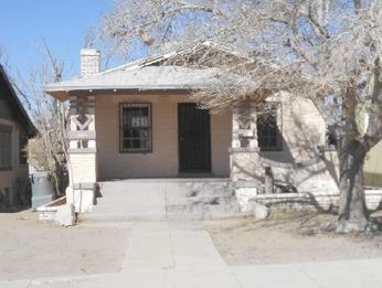 4125 Hastings Dr, El Paso, TX 79903 