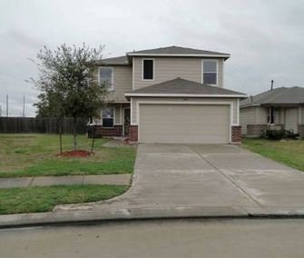 9311 Norwood Trails, Humble, TX 77396 