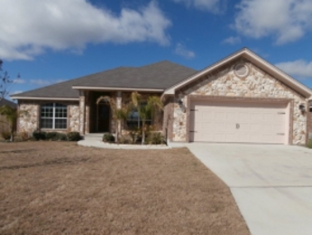 1614 Shadow Canyon Dr, Temple, TX 76502 