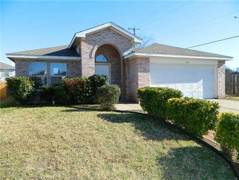 700 Langford Dr, Arlington, TX 76018 