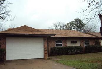 5506 Castle Ct, Lake Dallas, TX 75065 